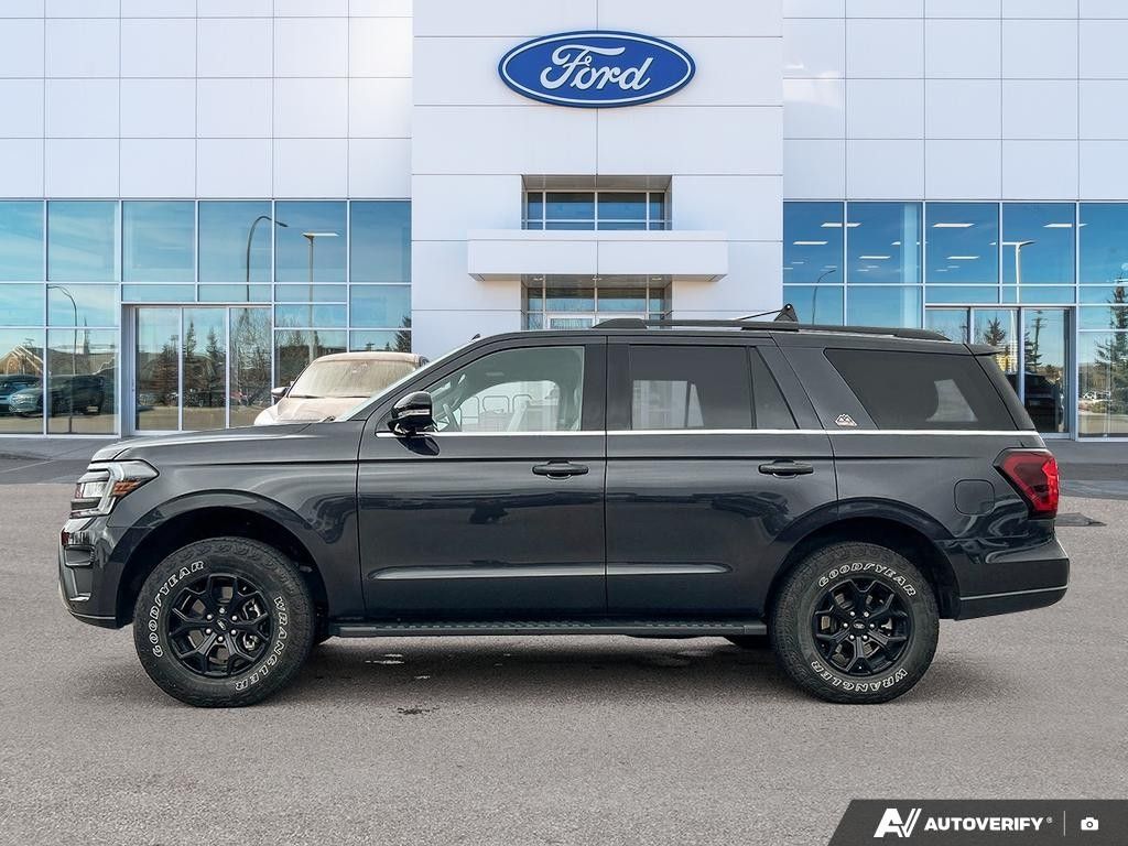 Photo 2024 Ford Expedition Timberline 4x4 #3