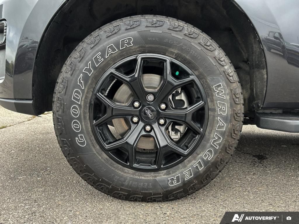 Photo 2024 Ford Expedition Timberline 4x4 #6