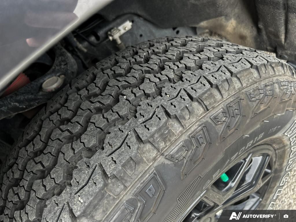 Photo 2024 Ford Expedition Timberline 4x4 #7