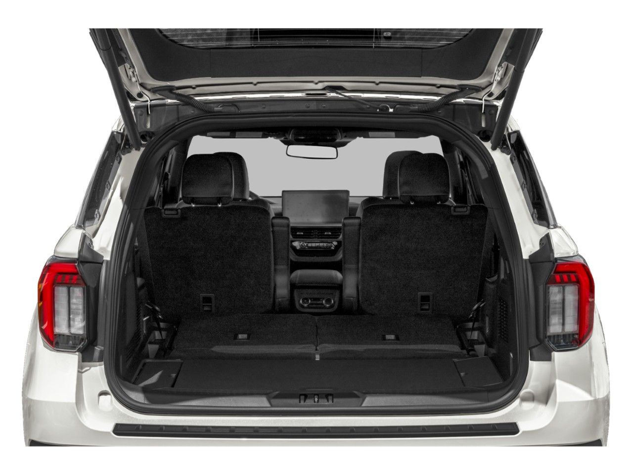 Photo 2025 Ford Explorer ST 4WD #8