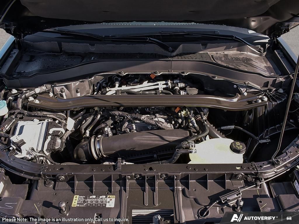 Photo 2026 Ford Explorer ST-Line 4WD #6