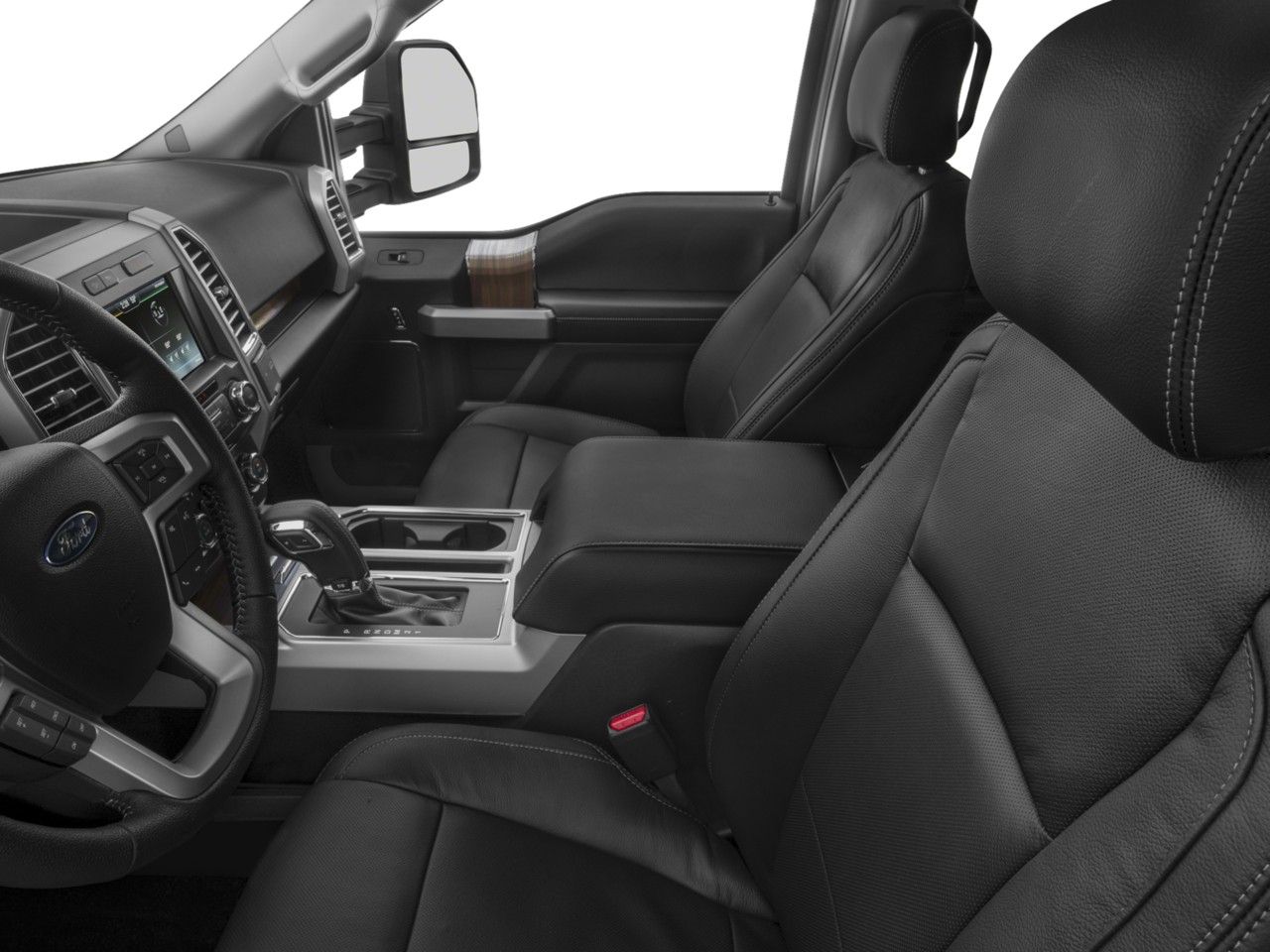 Photo 2015 Ford F-150 4WD SuperCrew Styleside 5-1/2 Ft Box Lariat #6