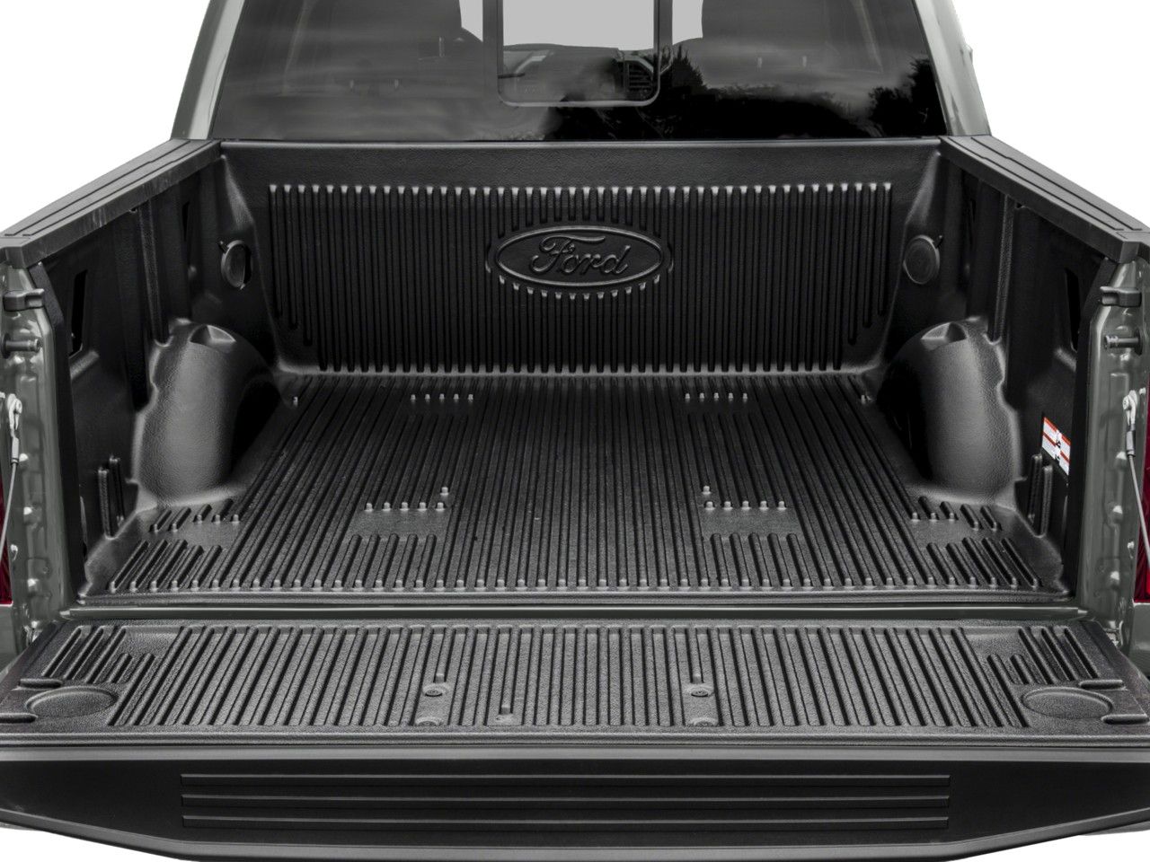 Photo 2015 Ford F-150 4WD SuperCrew Styleside 5-1/2 Ft Box Lariat #8