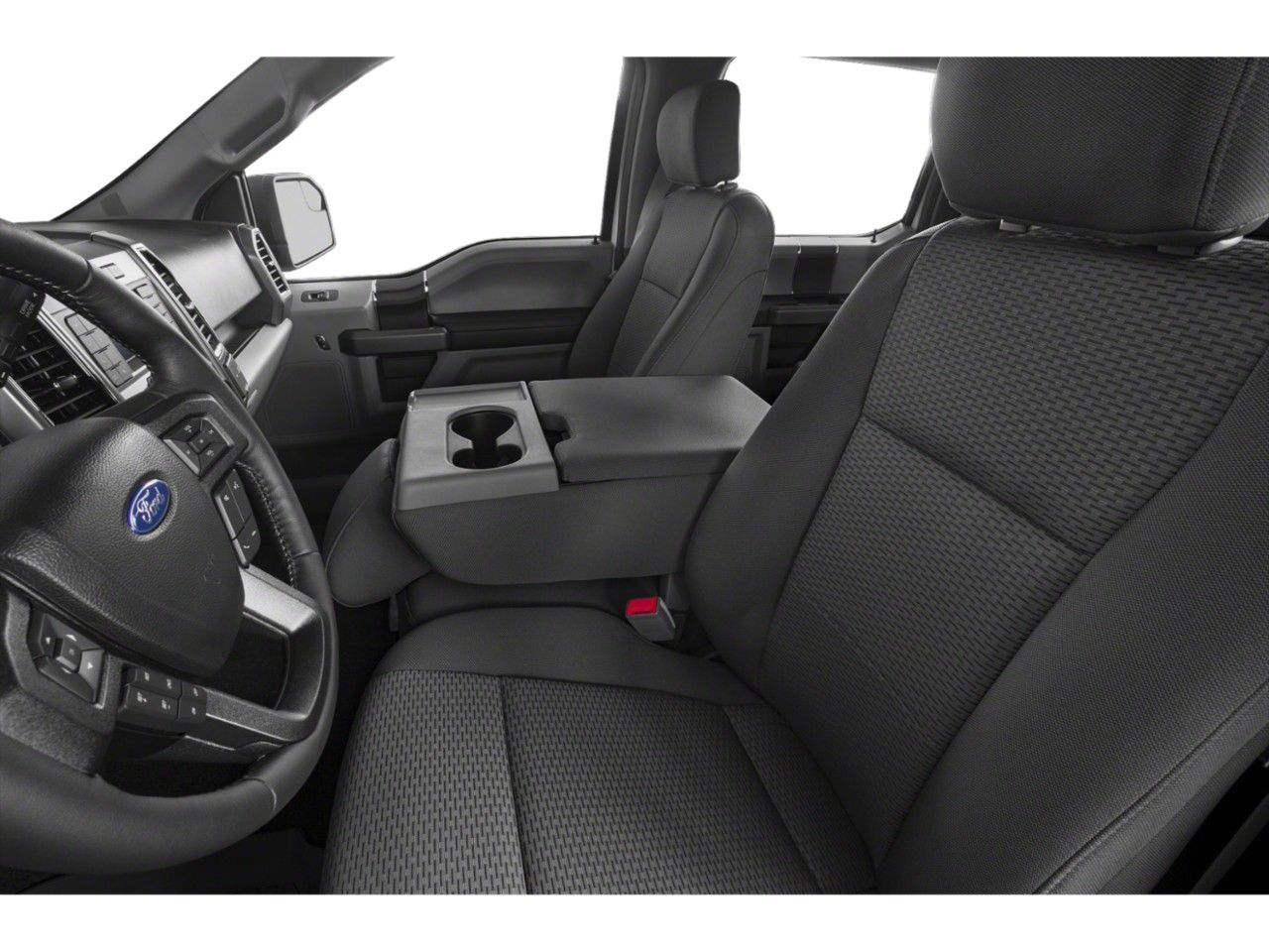 Photo 2019 Ford F-150 XLT 4WD SuperCrew 5.5' Box #6