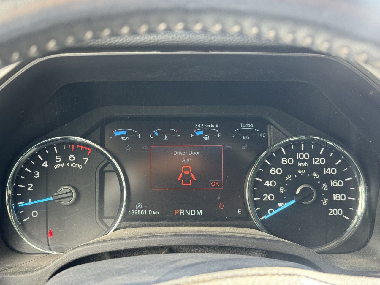Photo 2019 Ford F-150 LARIAT 4WD SuperCrew 5.5' Box #7