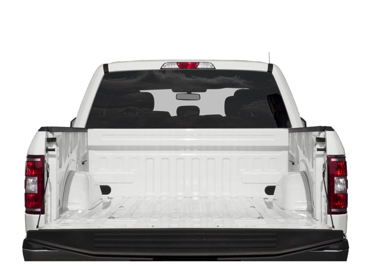 Photo 2019 Ford F-150 XLT 4WD SuperCrew 5.5' Box #8