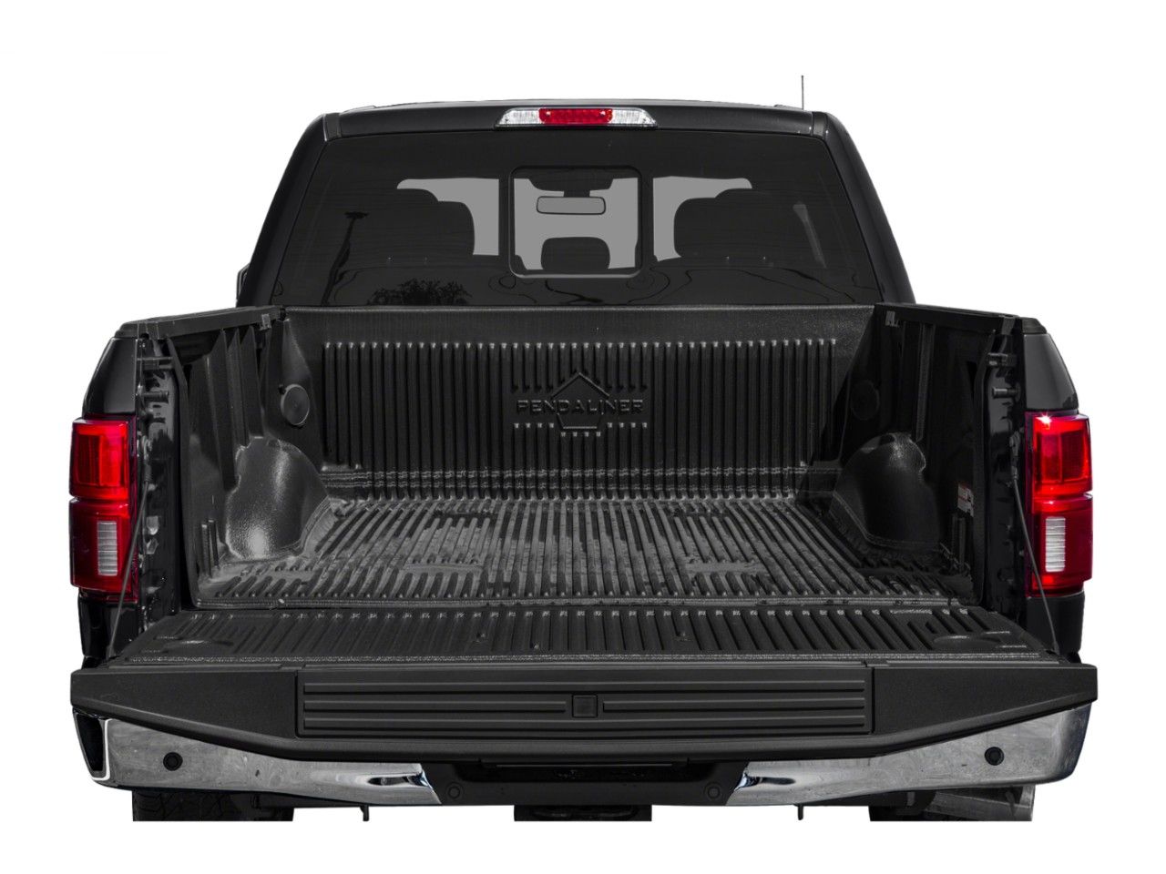 Photo 2020 Ford F-150 LARIAT 4WD SuperCrew 6.5' Box #8
