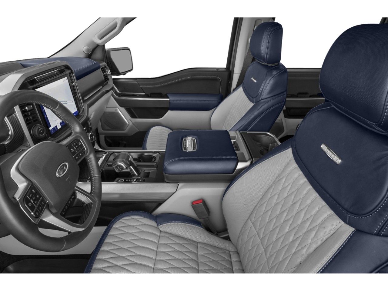 Photo 2021 Ford F-150 XLT 4WD SuperCrew 5.5' Box #6