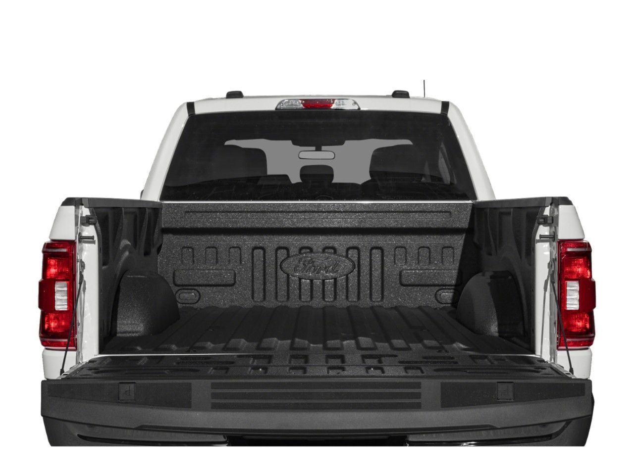 Photo 2022 Ford F-150 XLT 4WD SuperCrew 5.5' Box #8