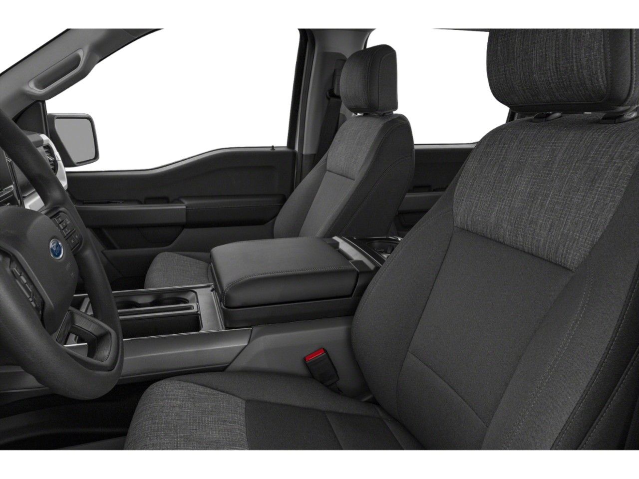 Photo 2022 Ford F-150 XLT 4WD SuperCrew 5.5' Box #6