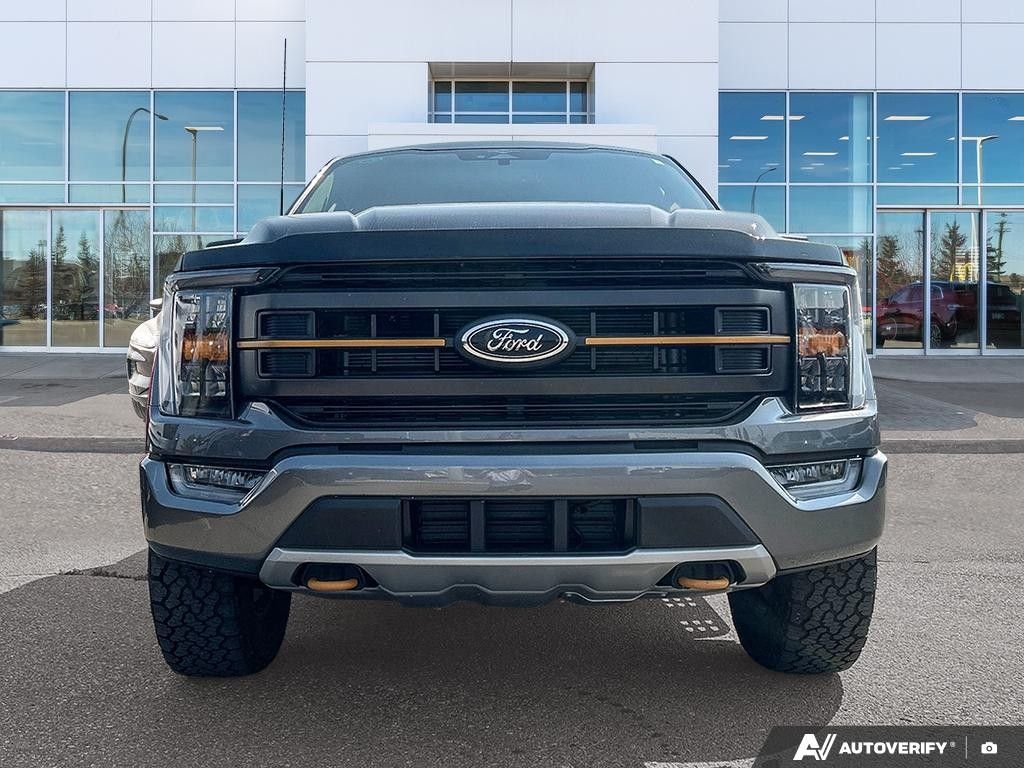 Photo 2023 Ford F-150 Tremor 4WD SuperCrew 5.5' Box #2