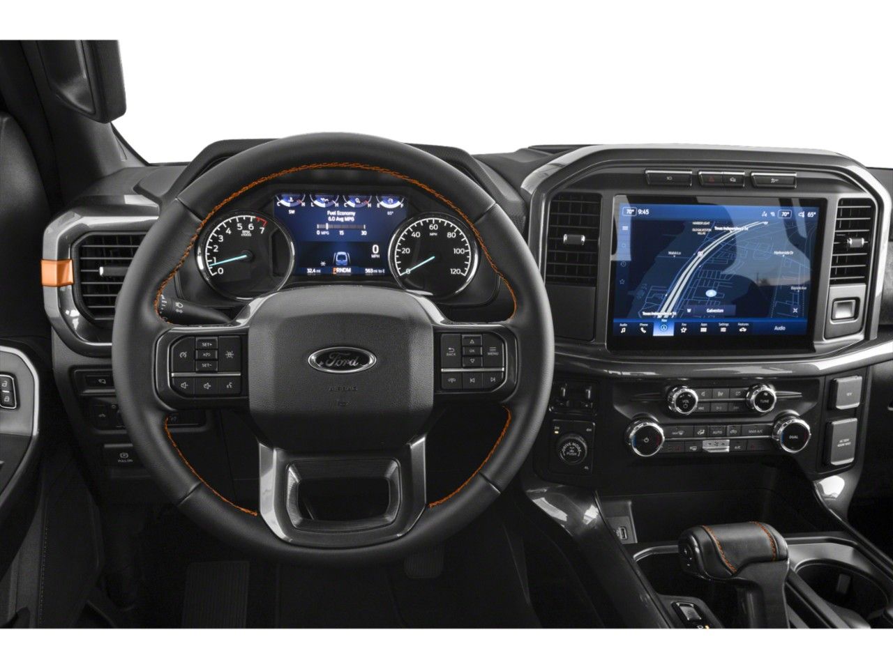 Photo 2023 Ford F-150 Tremor 4WD SuperCrew 5.5' Box #4