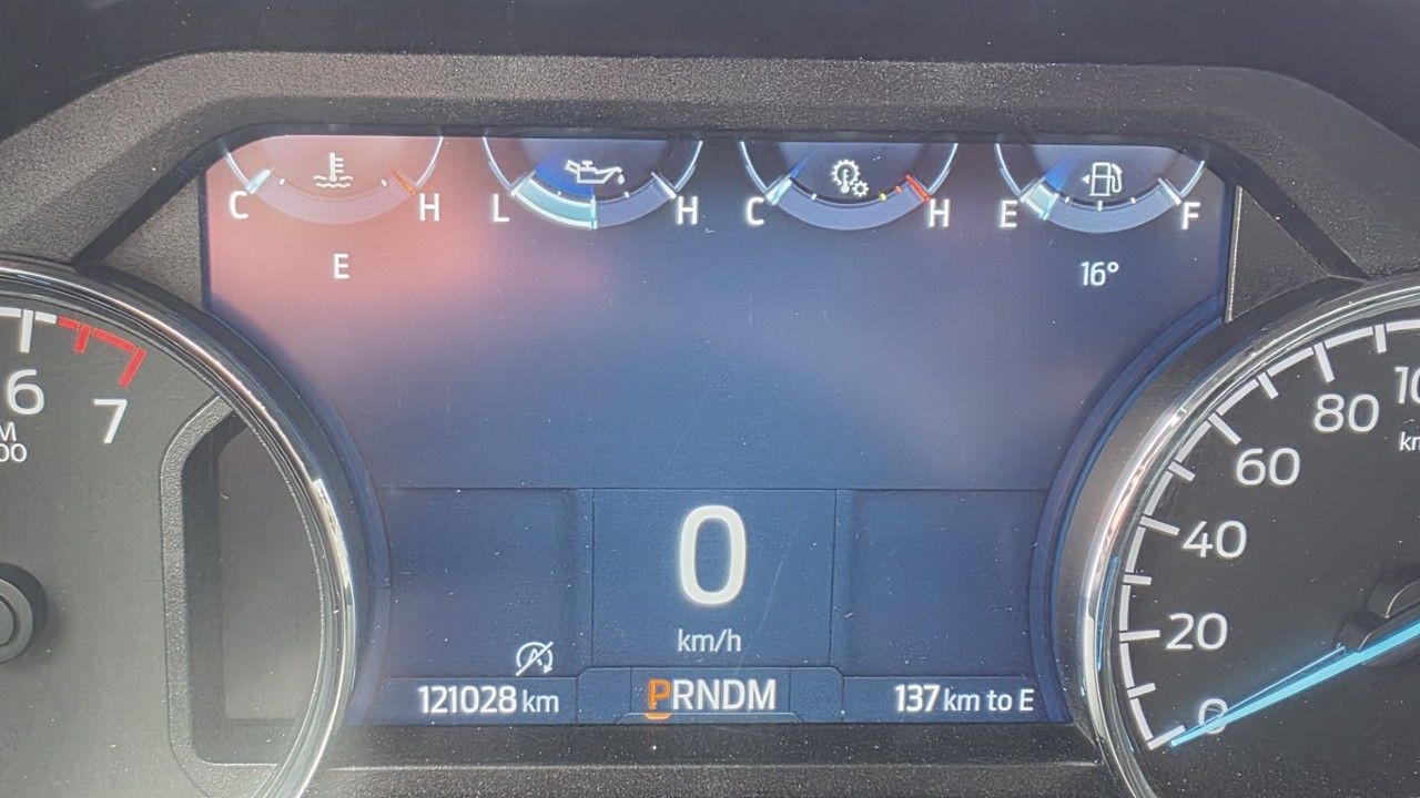 Photo 2023 Ford F-150 Tremor 4WD SuperCrew 5.5' Box #6
