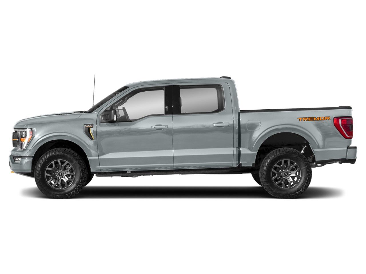 Photo 2023 Ford F-150 Tremor 4WD SuperCrew 5.5' Box #3