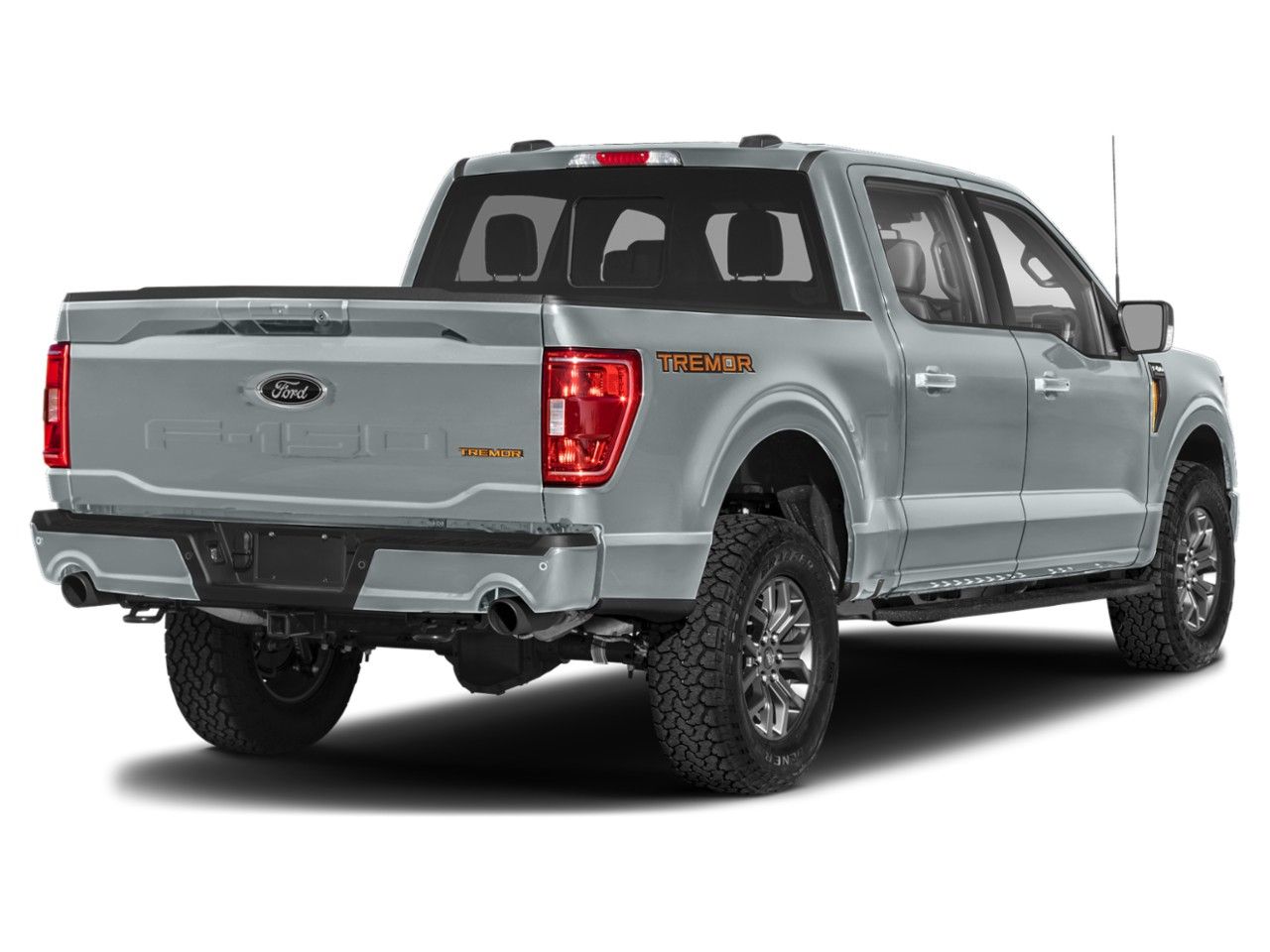 Photo 2023 Ford F-150 Tremor 4WD SuperCrew 5.5' Box #2