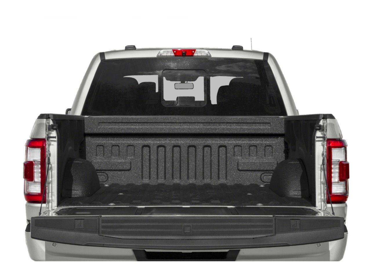 Photo 2023 Ford F-150 Platinum 4WD SuperCrew 5.5' Box #8