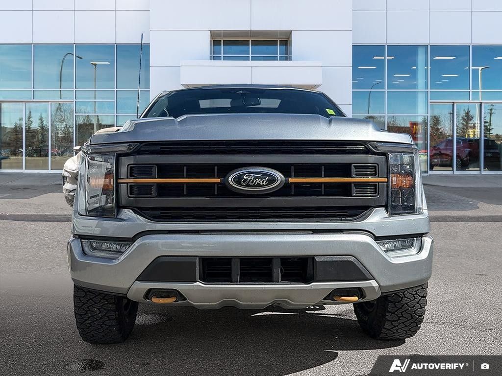 Photo 2023 Ford F-150 Tremor 4WD SuperCrew 5.5' Box #2