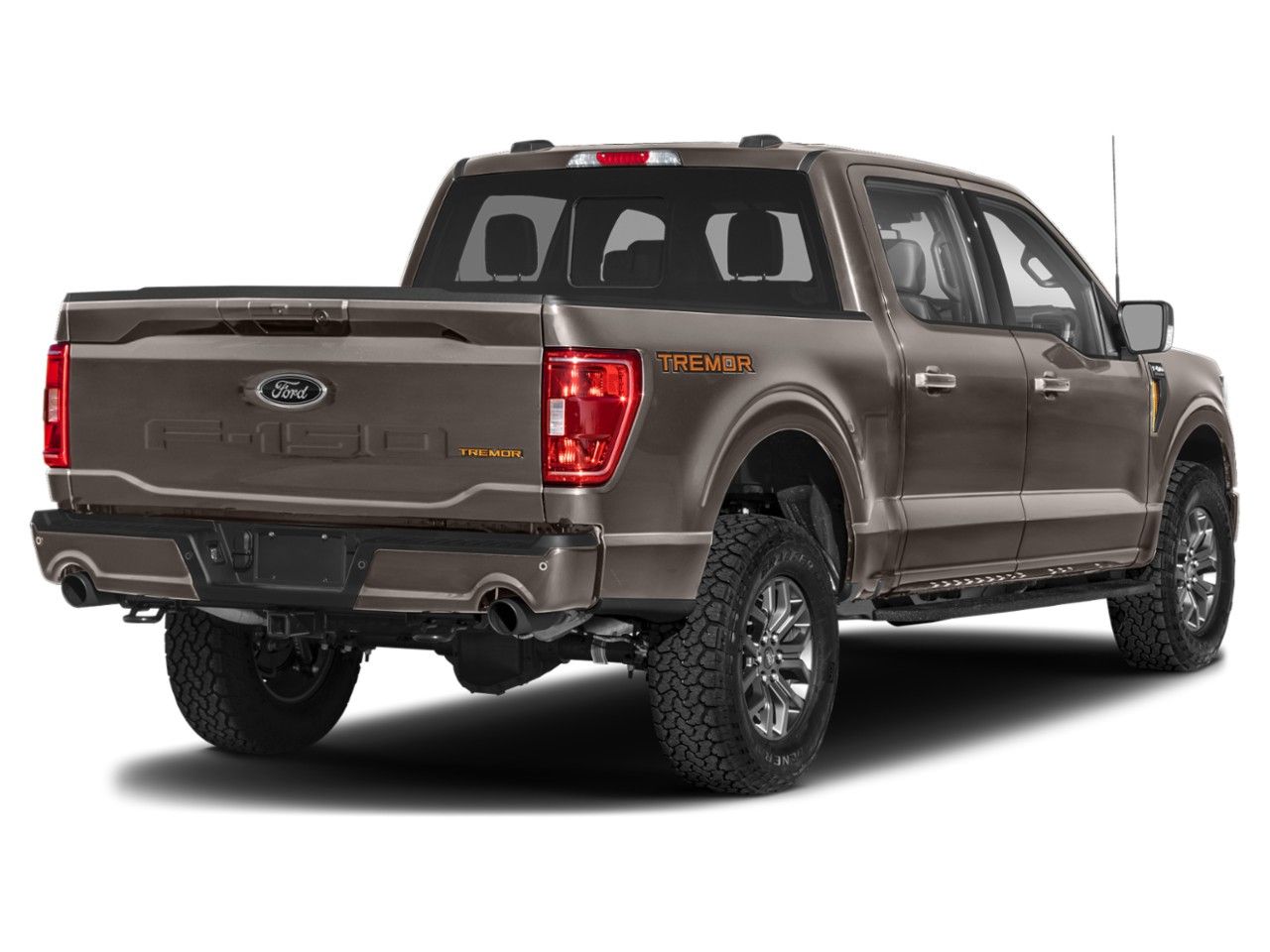 Photo 2023 Ford F-150 Tremor 4WD SuperCrew 5.5' Box #2