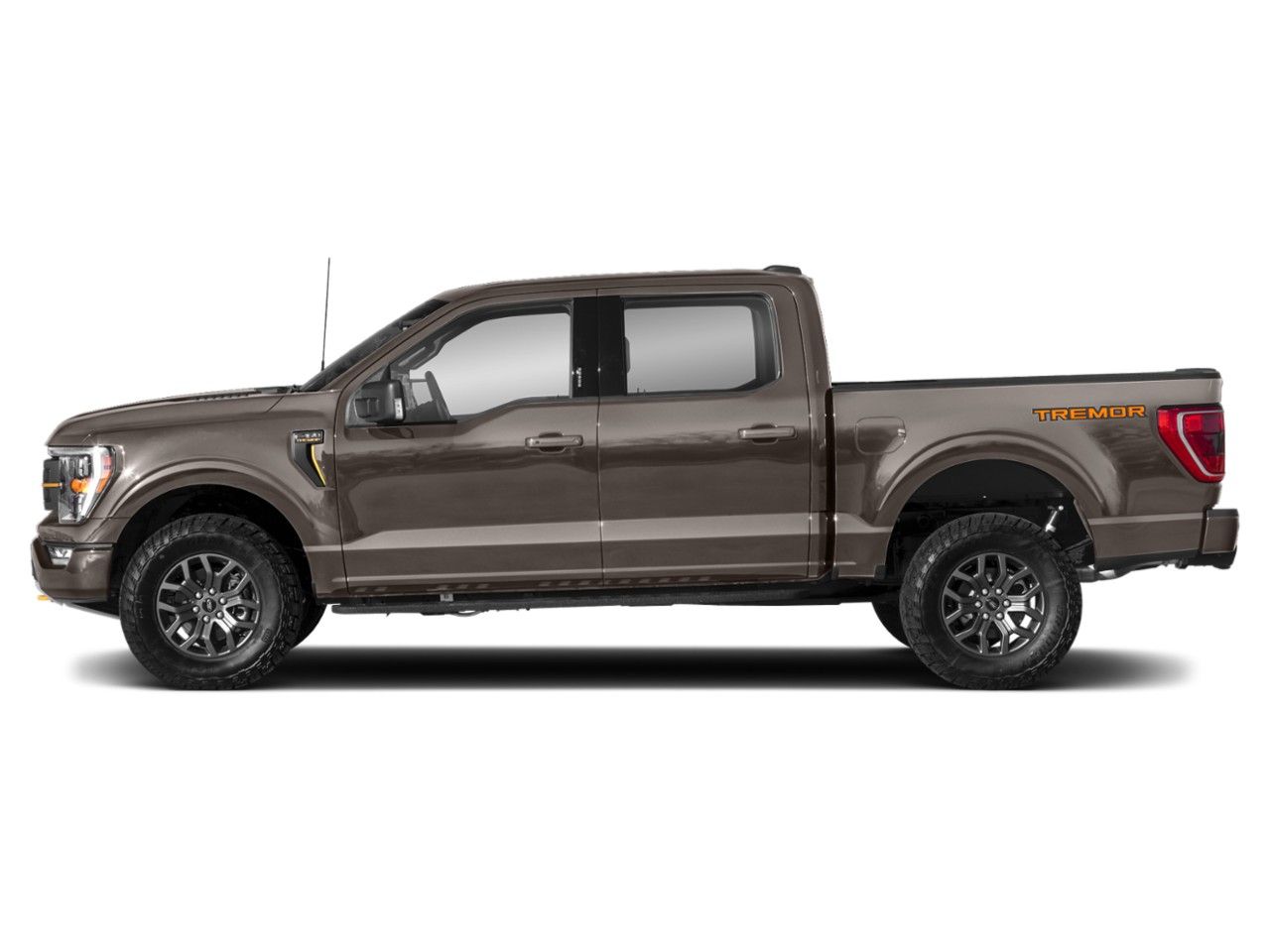 Photo 2023 Ford F-150 Tremor 4WD SuperCrew 5.5' Box #3