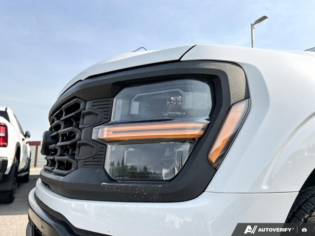 Photo 2024 Ford F-150 STX 4WD SuperCrew 5.5' Box #8