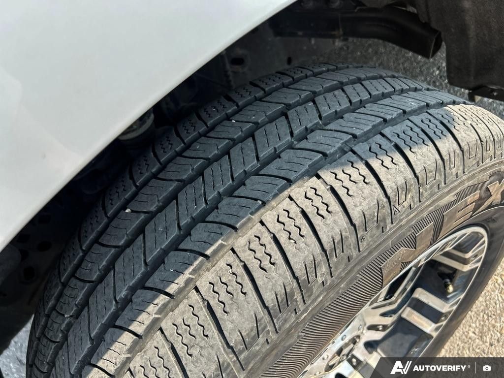 Photo 2024 Ford F-150 STX 4WD SuperCrew 5.5' Box #7