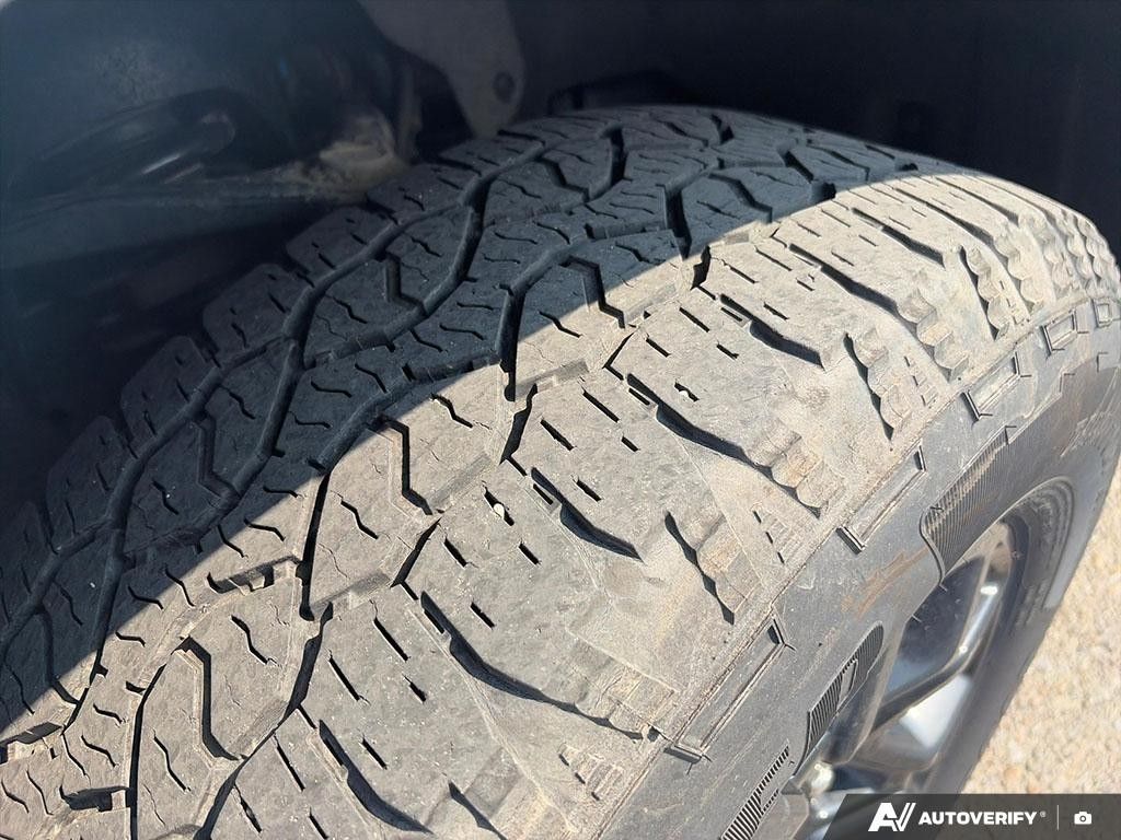 Photo 2025 Ford F-150 XLT 4WD SuperCrew 5.5' Box #7