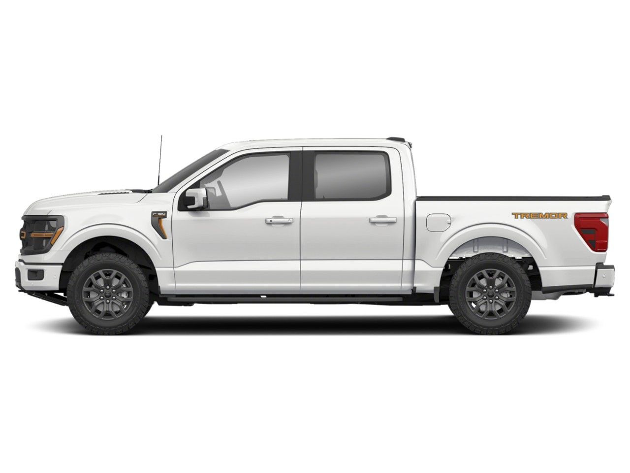 Photo 2025 Ford F-150 Tremor 4WD SuperCrew 5.5' Box #2