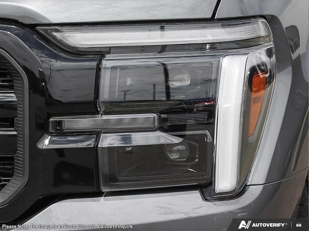 Photo 2026 Ford F-150 LARIAT #8