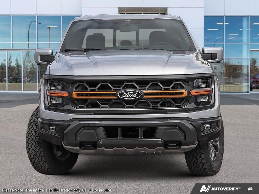 Photo 2026 Ford F-150 Tremor 4WD SuperCrew 5.5' Box #2