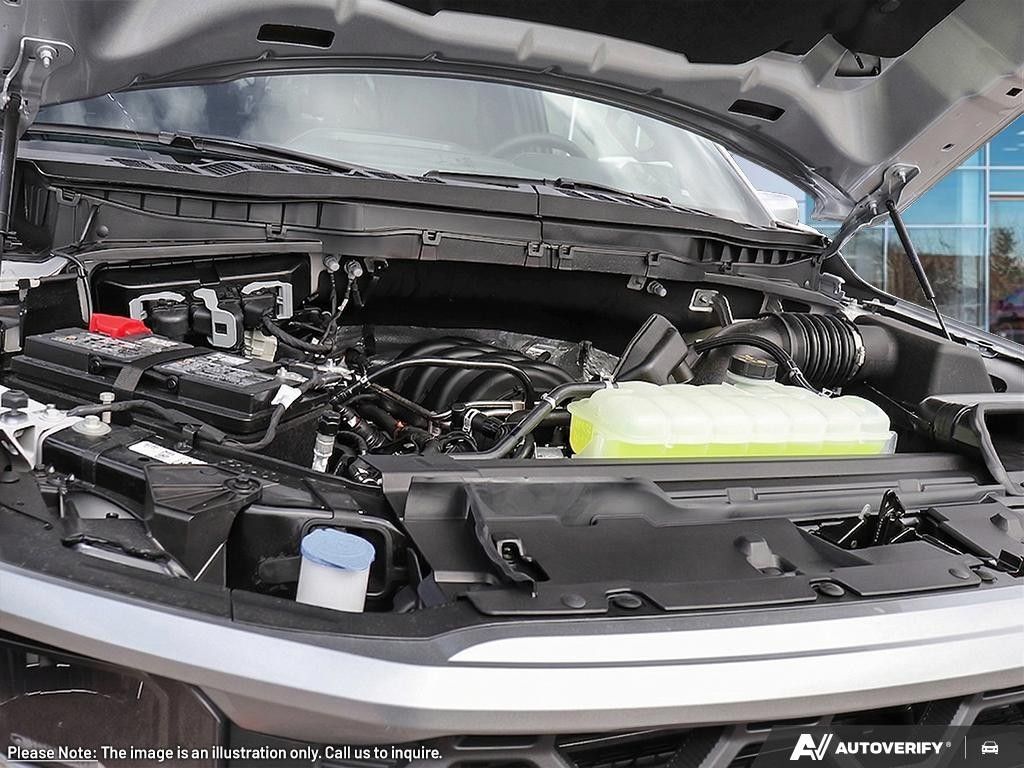 Photo 2026 Ford F-150 Tremor 4WD SuperCrew 5.5' Box #6