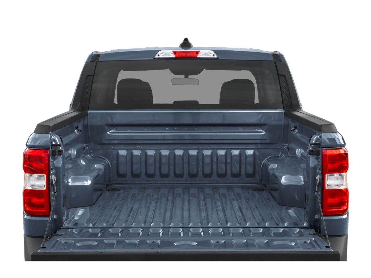 Photo 2026 Ford Maverick XLT AWD SuperCrew #8