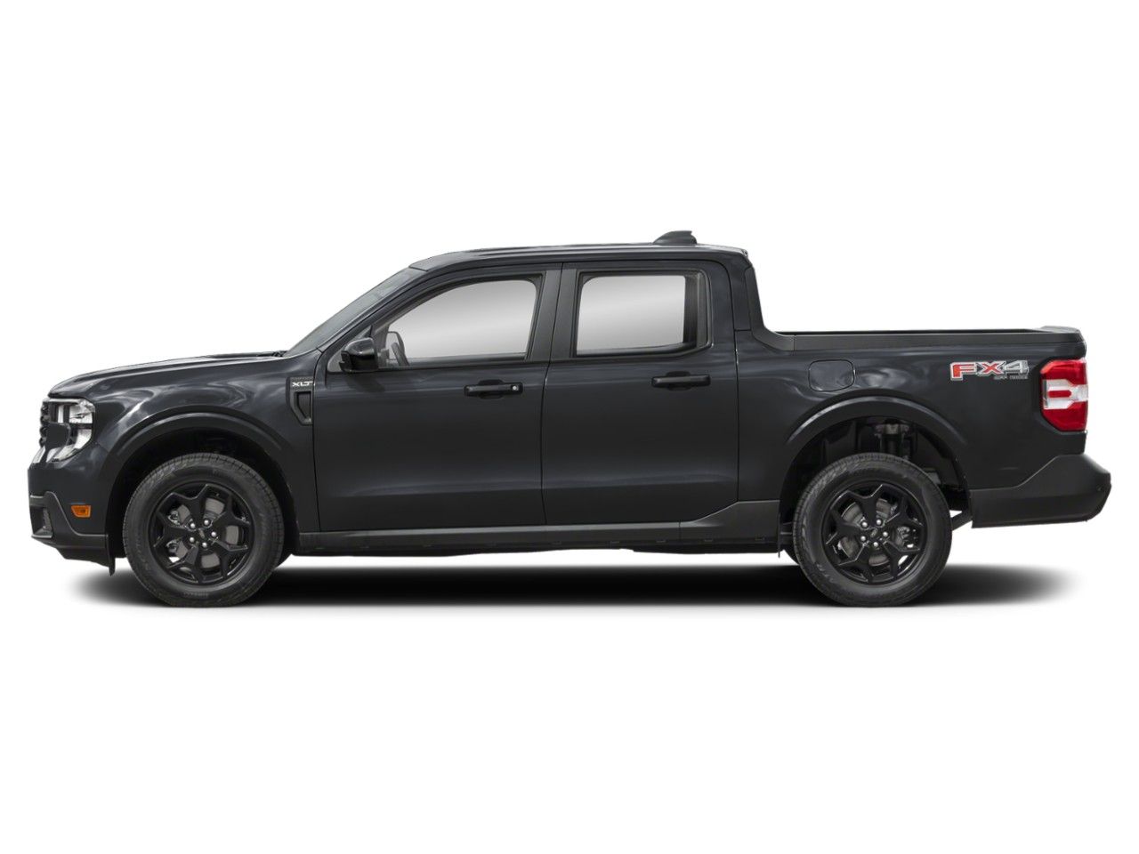 Photo 2026 Ford Maverick XLT AWD SuperCrew #3