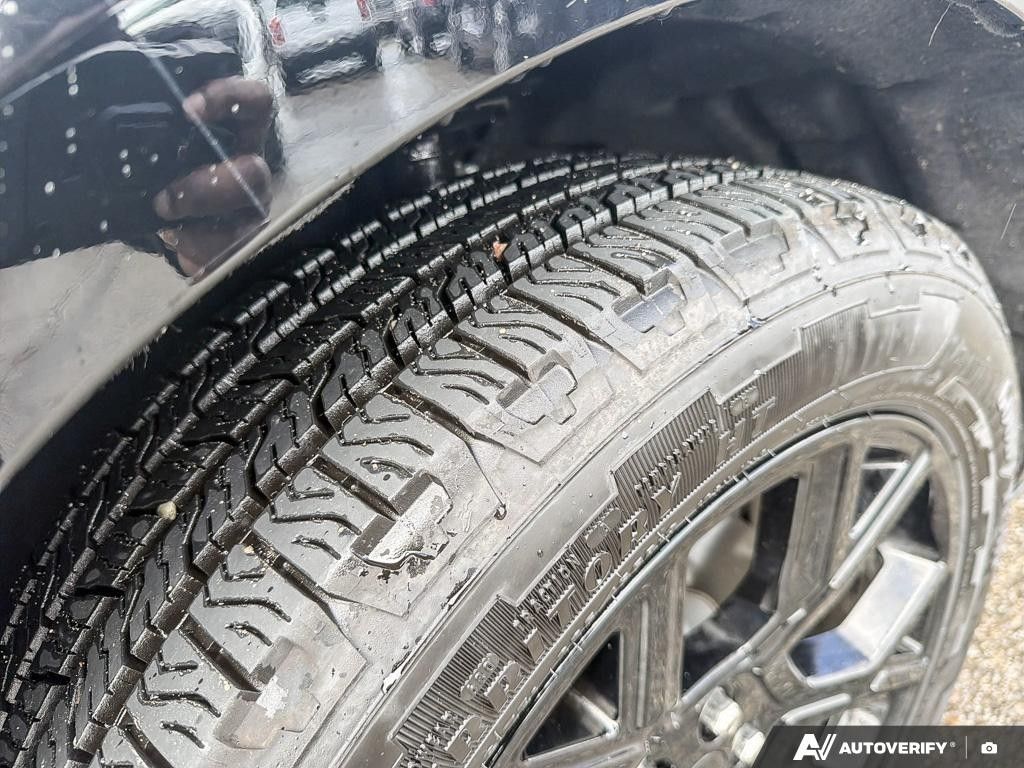 Photo 2026 Ford Maverick XLT AWD SuperCrew #7