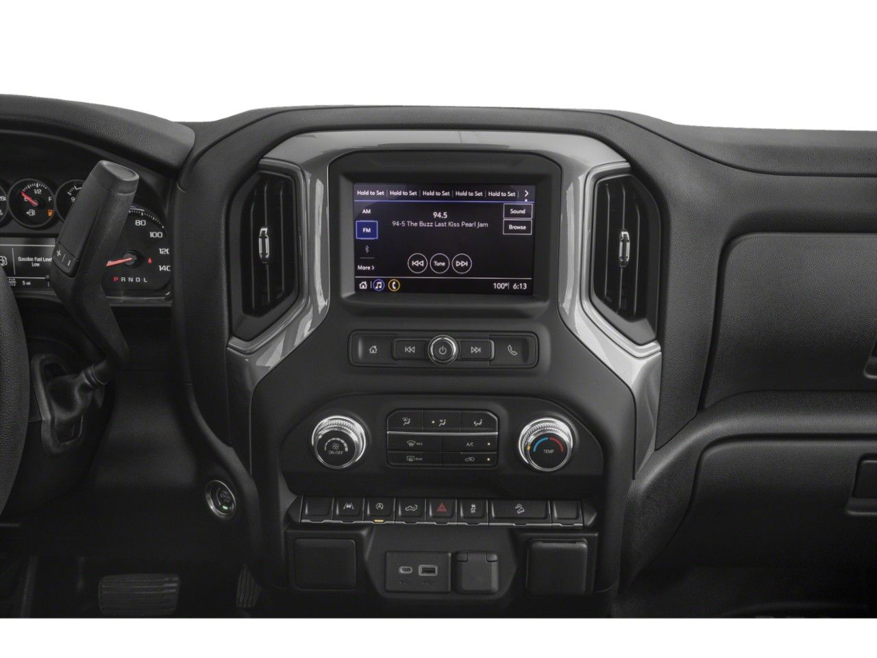 Photo 2024 GMC Sierra 1500 Crew Cab Standard Box 4-Wheel Drive Elevation #7