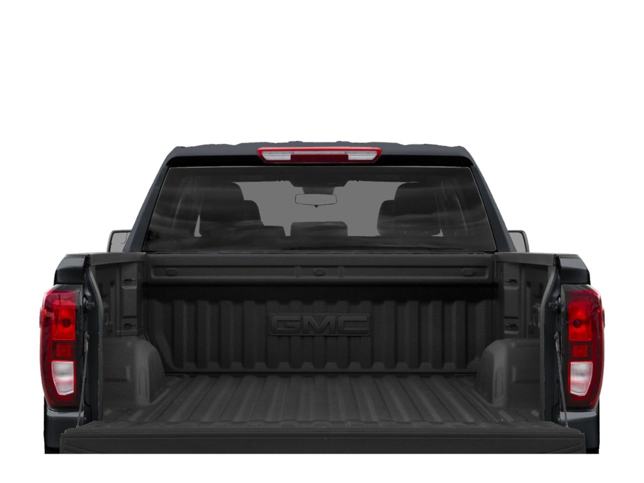 Photo 2024 GMC Sierra 1500 Crew Cab Standard Box 4-Wheel Drive Elevation #8