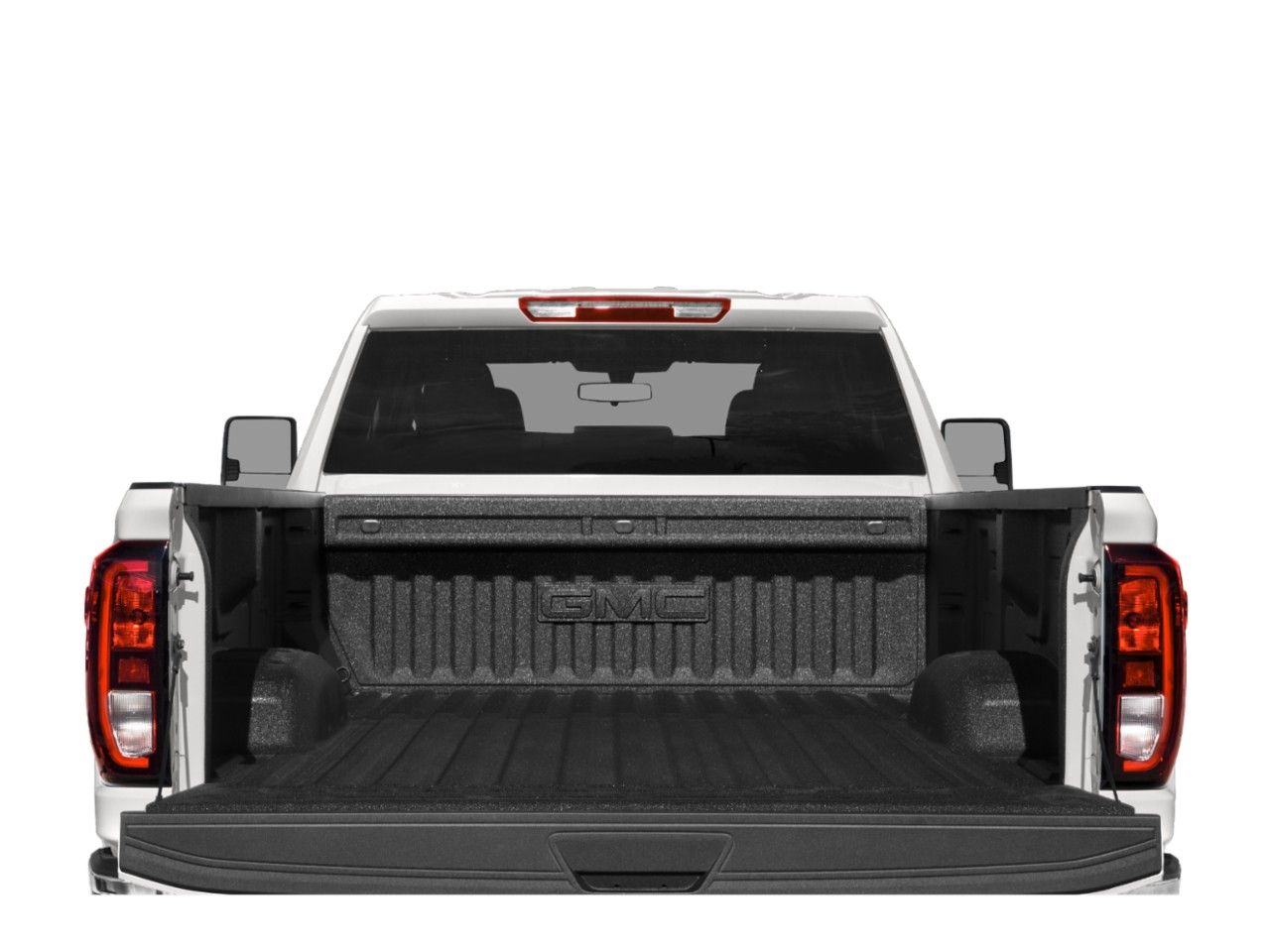 Photo 2022 GMC Sierra 2500HD 4WD Double Cab Long Box Pro #8