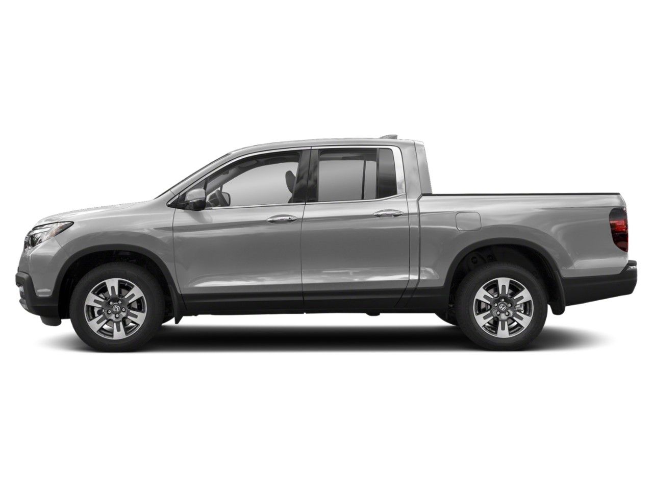Photo 2019 Honda Ridgeline Touring AWD #3