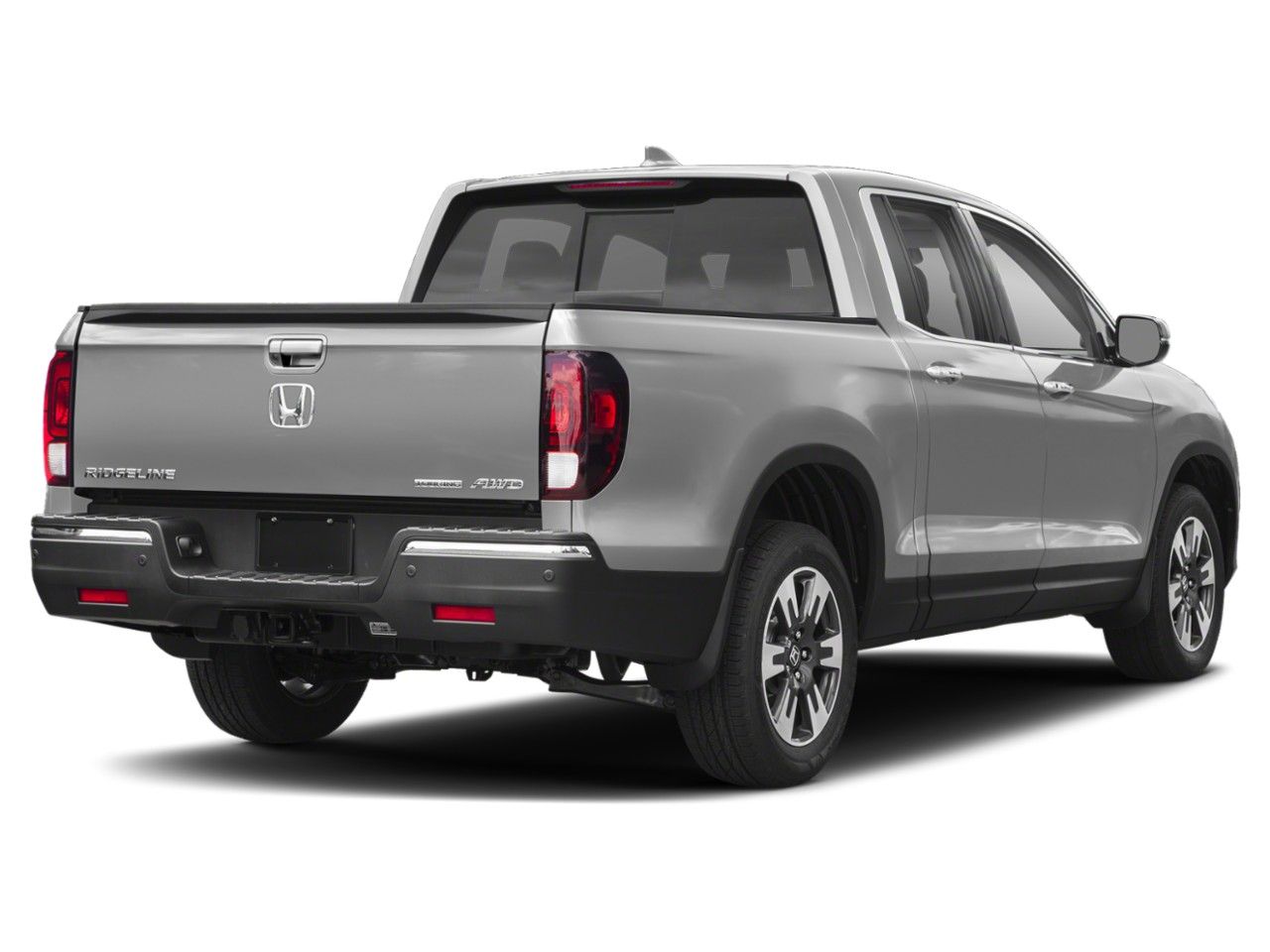 Photo 2019 Honda Ridgeline Touring AWD #2