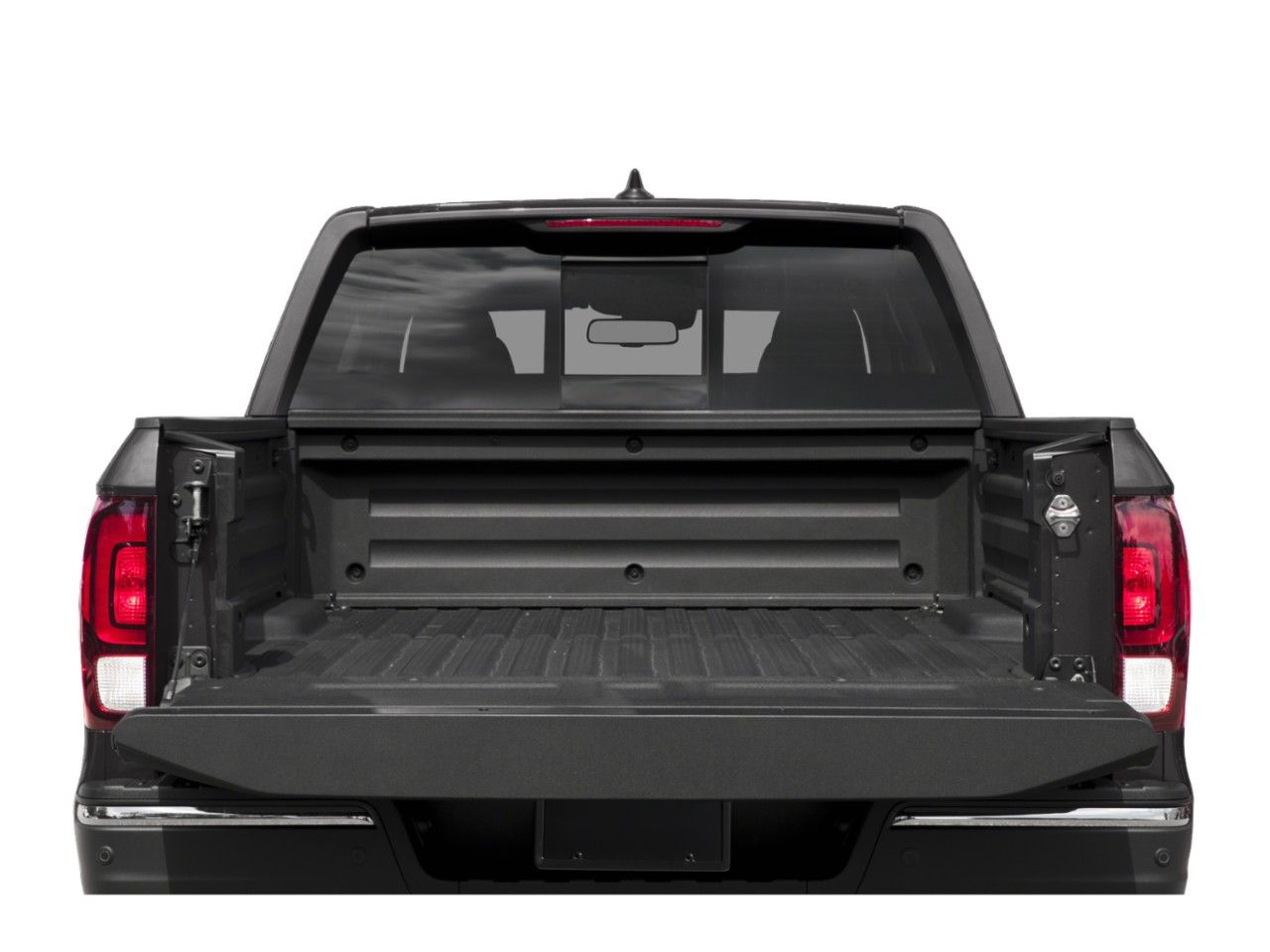 Photo 2019 Honda Ridgeline Touring AWD #8