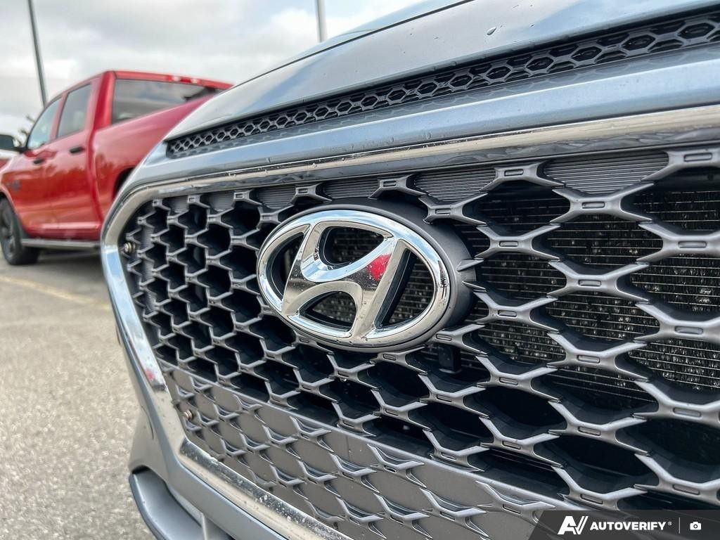 Photo 2020 Hyundai Kona 1.6T Ultimate AWD #8