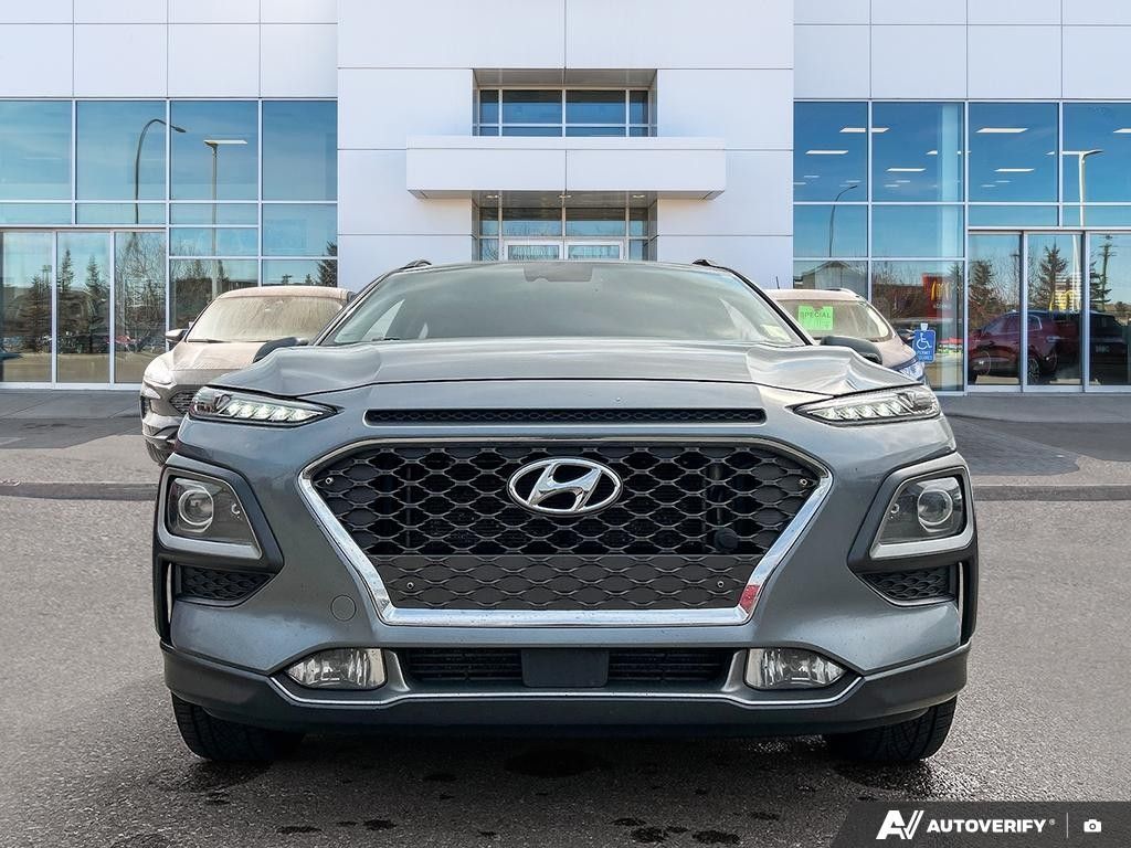Photo 2020 Hyundai Kona 1.6T Ultimate AWD #2