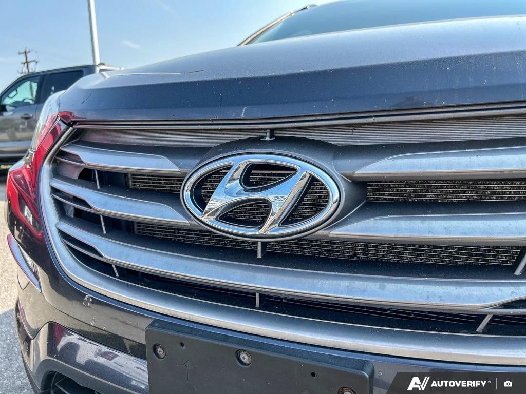 Photo 2018 Hyundai Santa Fe Sport 2.4L Premium AWD #8