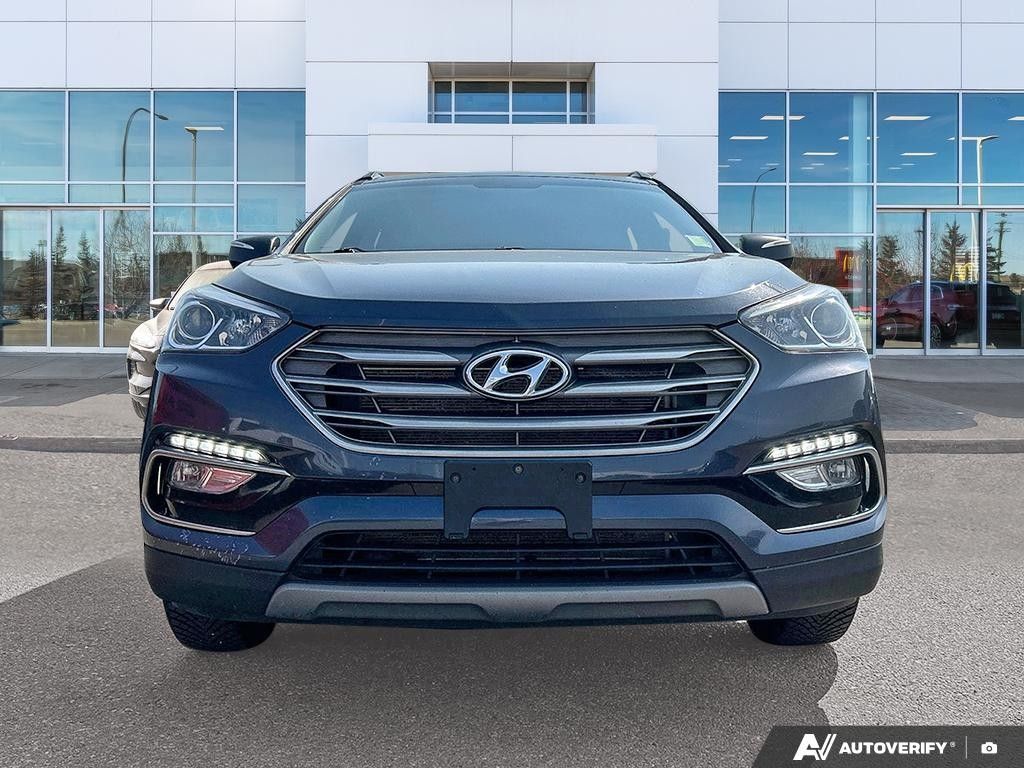 Photo 2018 Hyundai Santa Fe Sport 2.4L Premium AWD #2