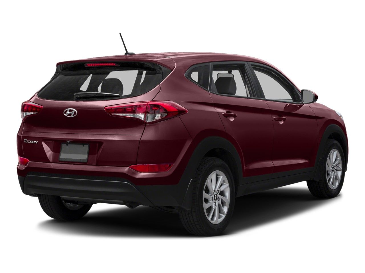 Photo 2016 Hyundai Tucson AWD 4dr 1.6L Ultimate #2