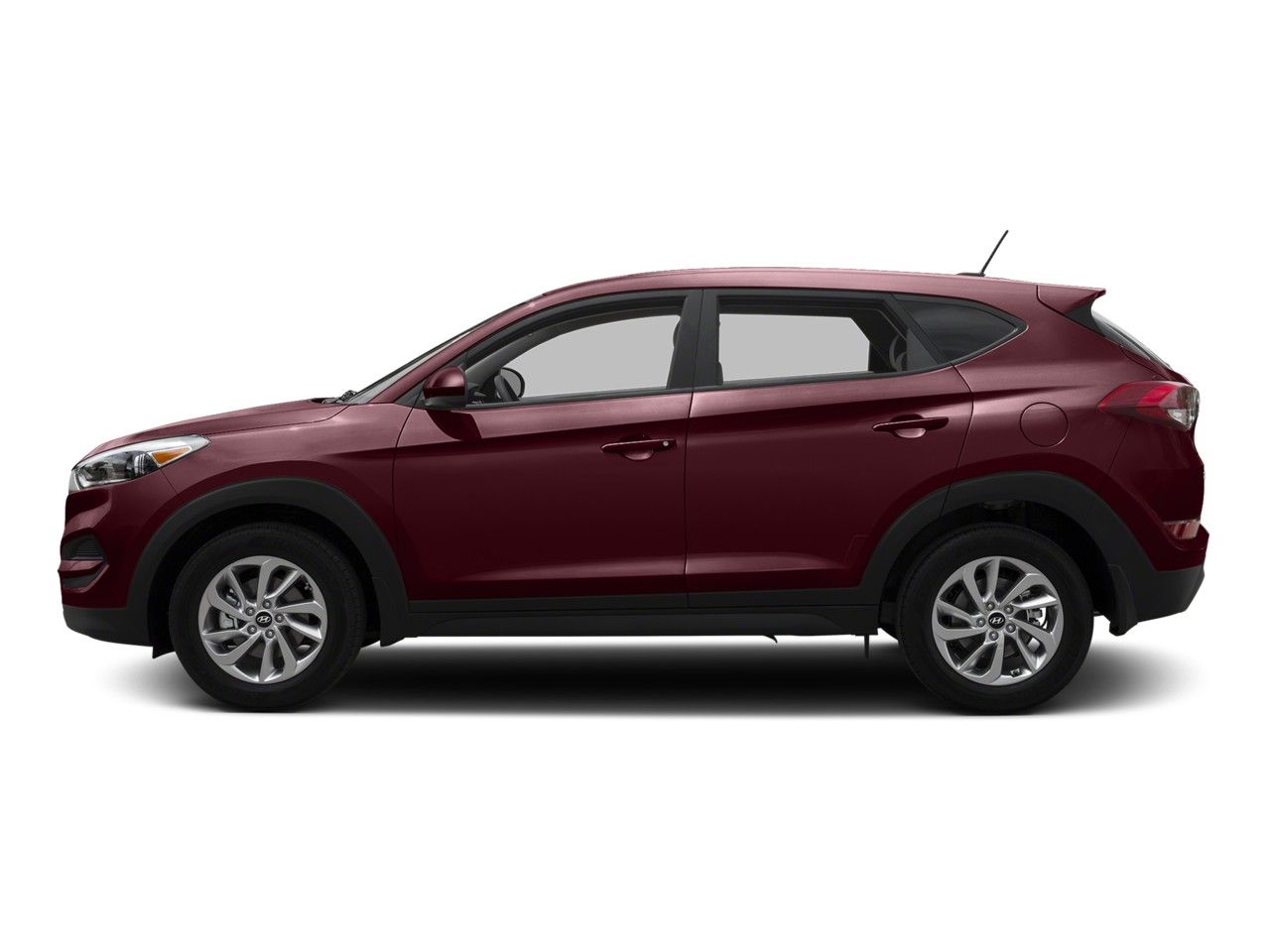 Photo 2016 Hyundai Tucson AWD 4dr 1.6L Ultimate #3