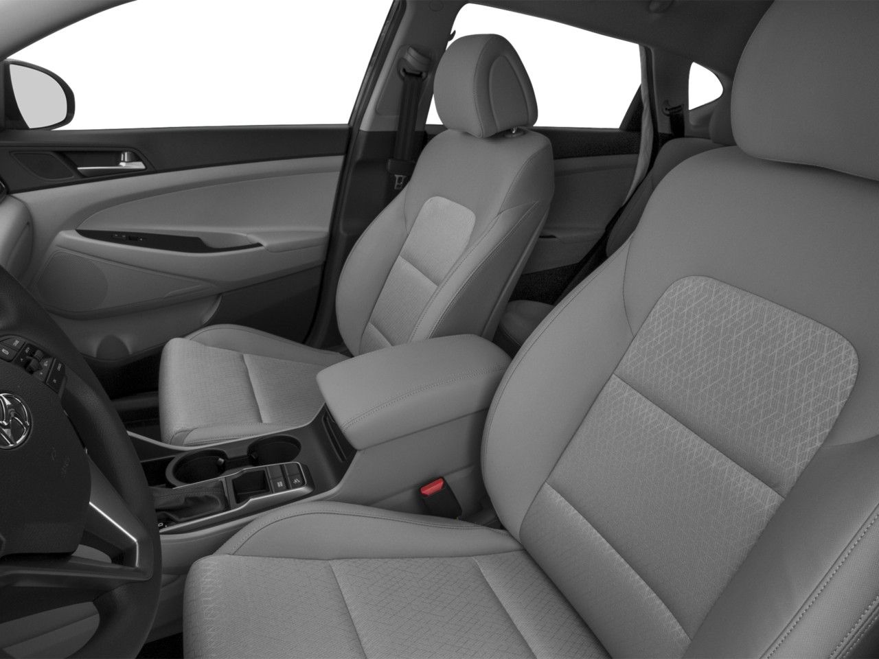 Photo 2016 Hyundai Tucson AWD 4dr 1.6L Ultimate #6