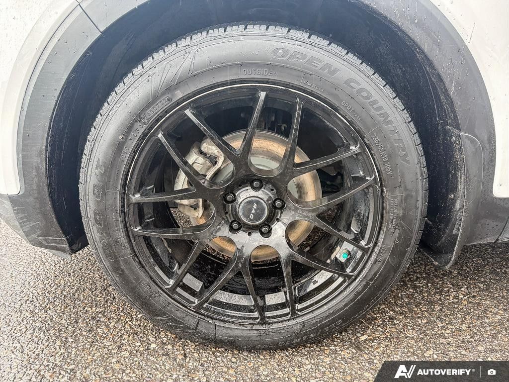 Photo 2017 Kia Sorento AWD 4dr EX Turbo #6