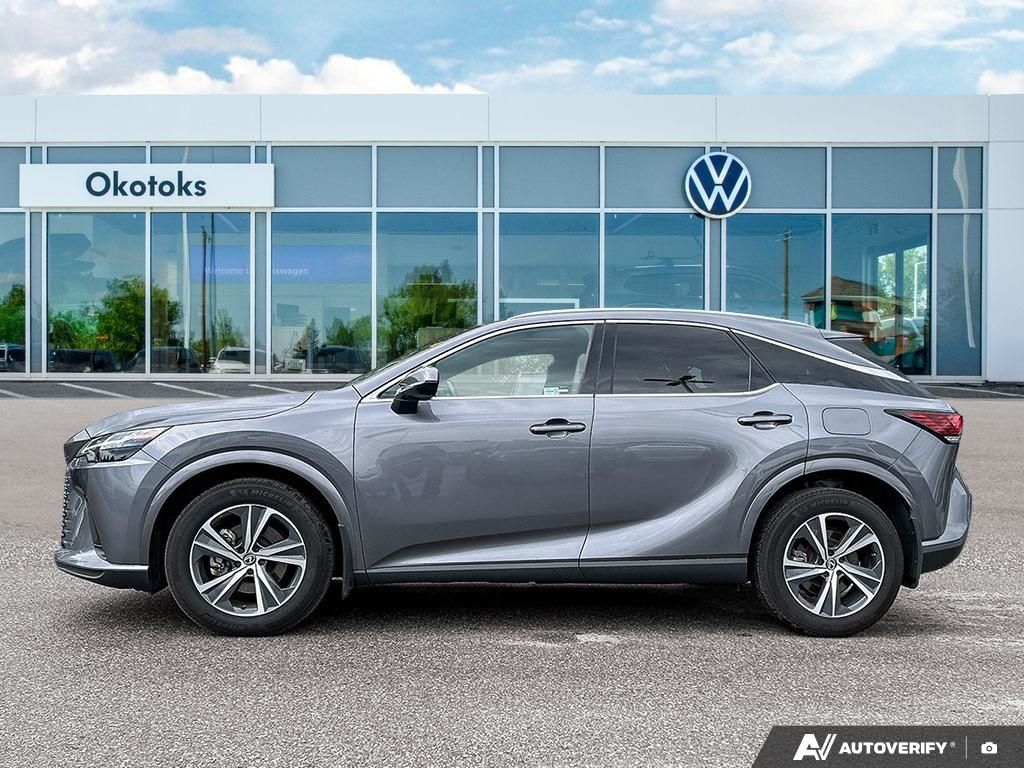Photo 2023 Lexus RX RX 350 #3