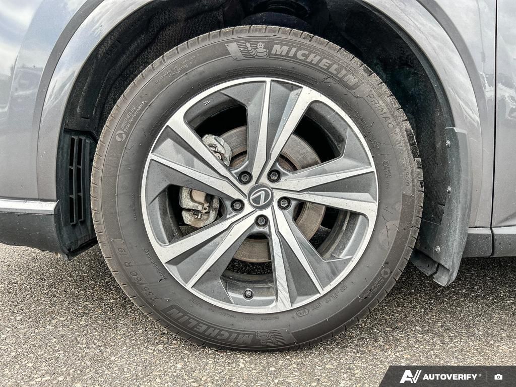 Photo 2023 Lexus RX RX 350 #6