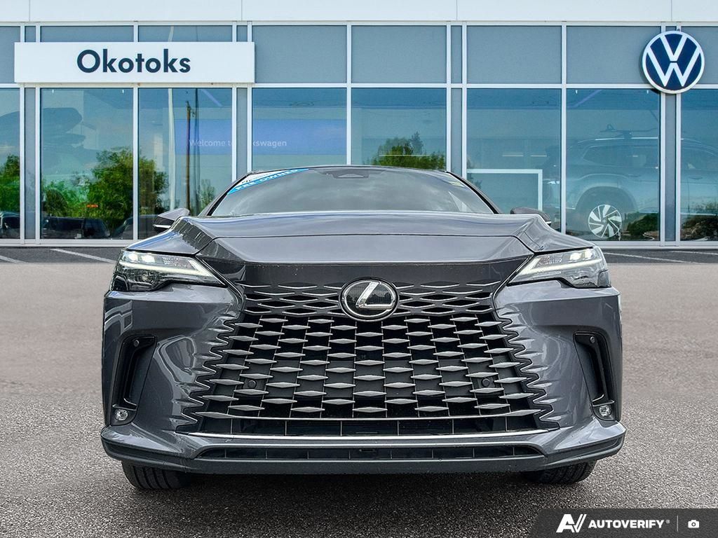 Photo 2023 Lexus RX RX 350 #2